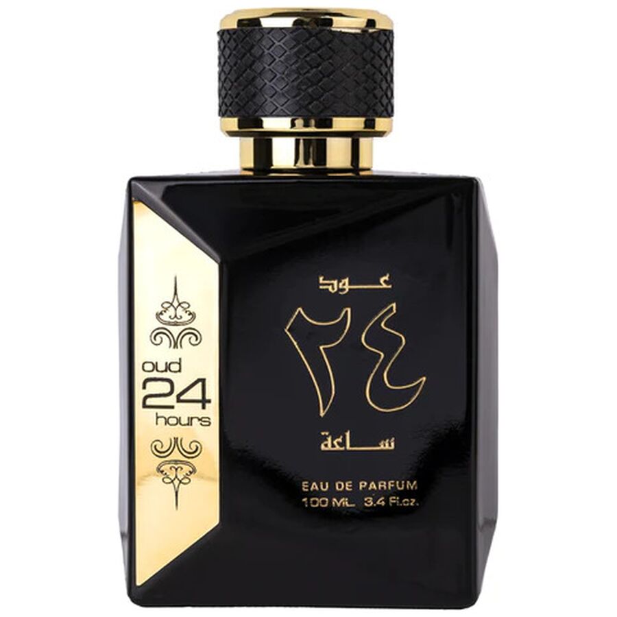 Ard Al Zaafaran Oud 24 Hours edp 100ml + Deo Spray 50ml